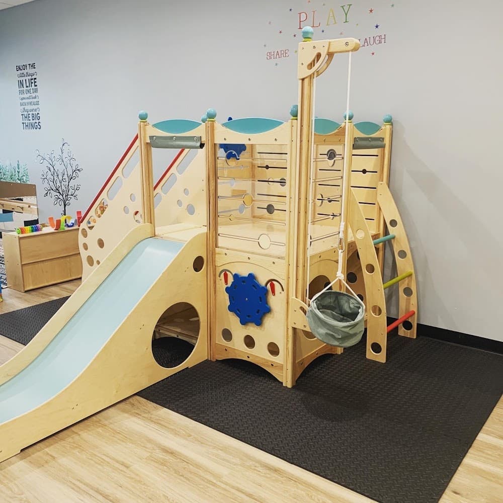 Google street view image of Play Factory and Cafe