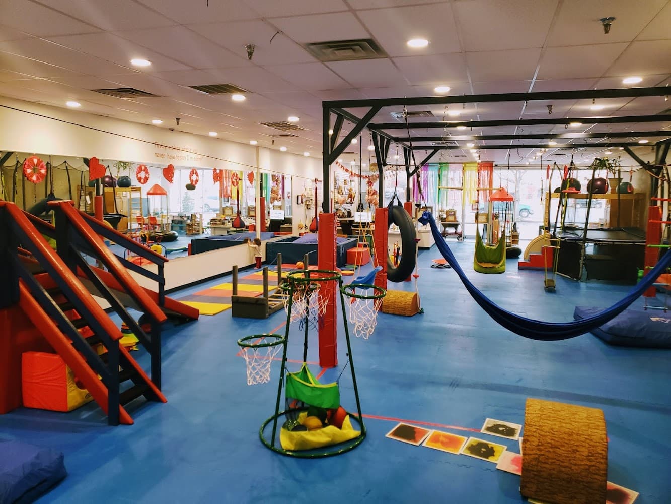 Google street view image of We Rock the Spectrum - Oklahoma City