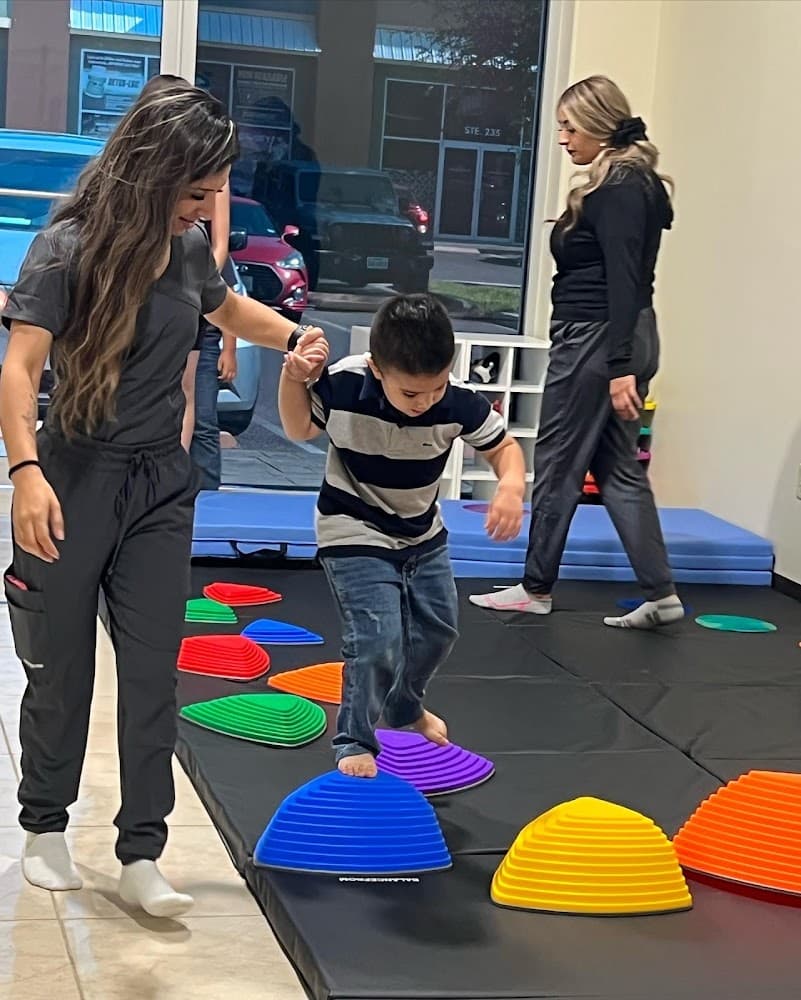 Google street view image of Play & Learn Activity Center